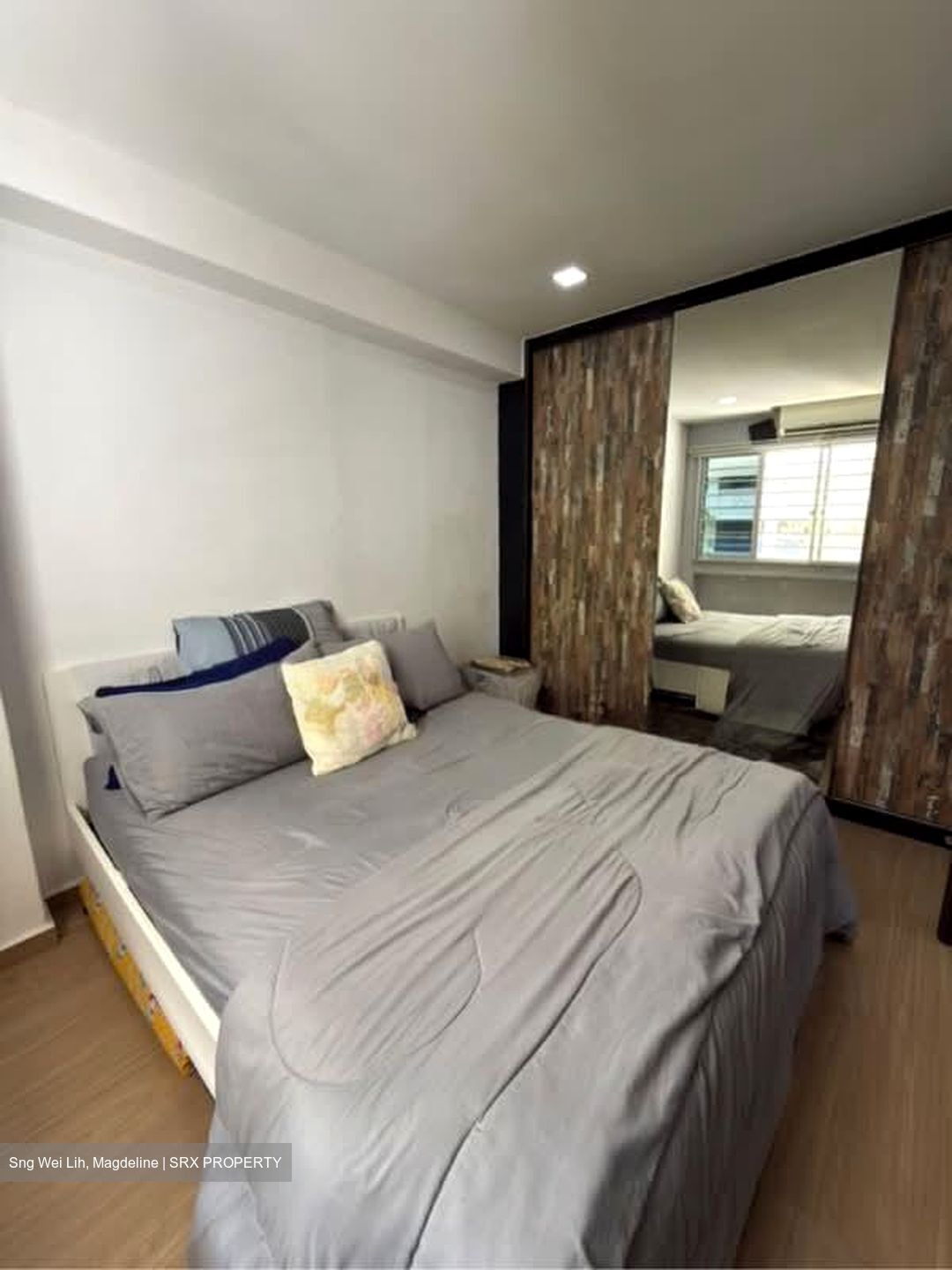 Blk 504 Woodlands Drive 14 (Woodlands), HDB 5 Rooms #597471211